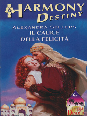 cover image of Il calice della felicità